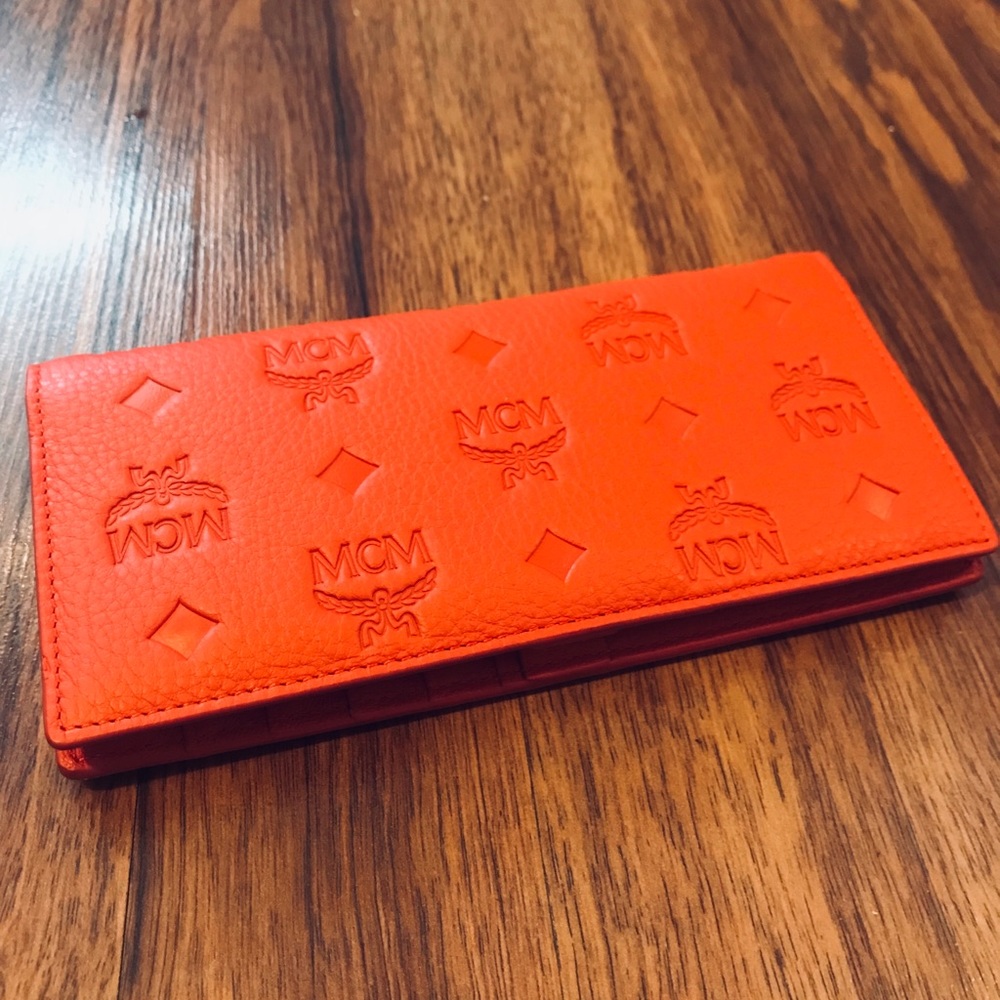 MCM Wallet